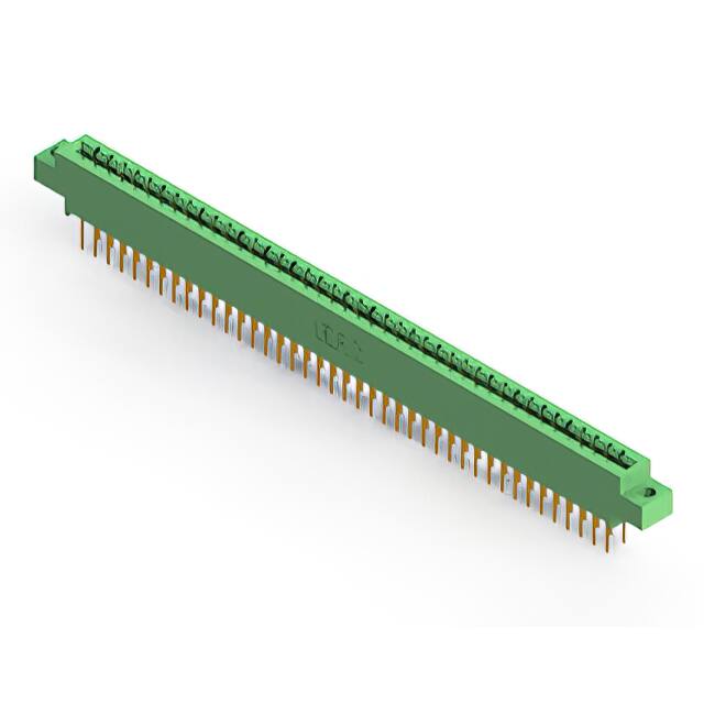 833-082-523-804 EDAC Inc.  Edgeboard Connectors